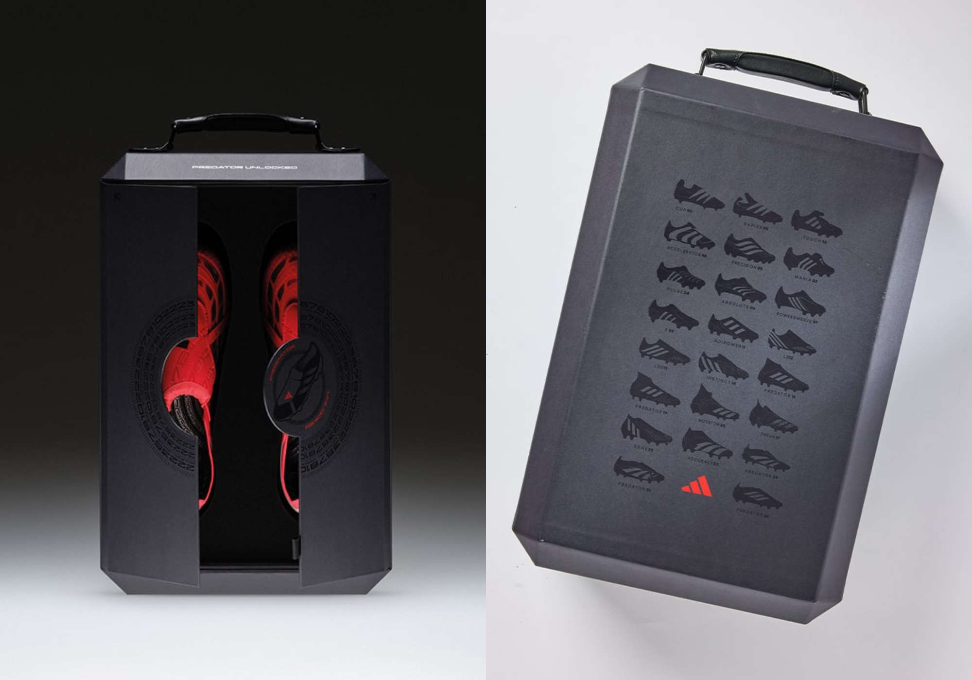 Giày đá bóng adidas Predator 26 