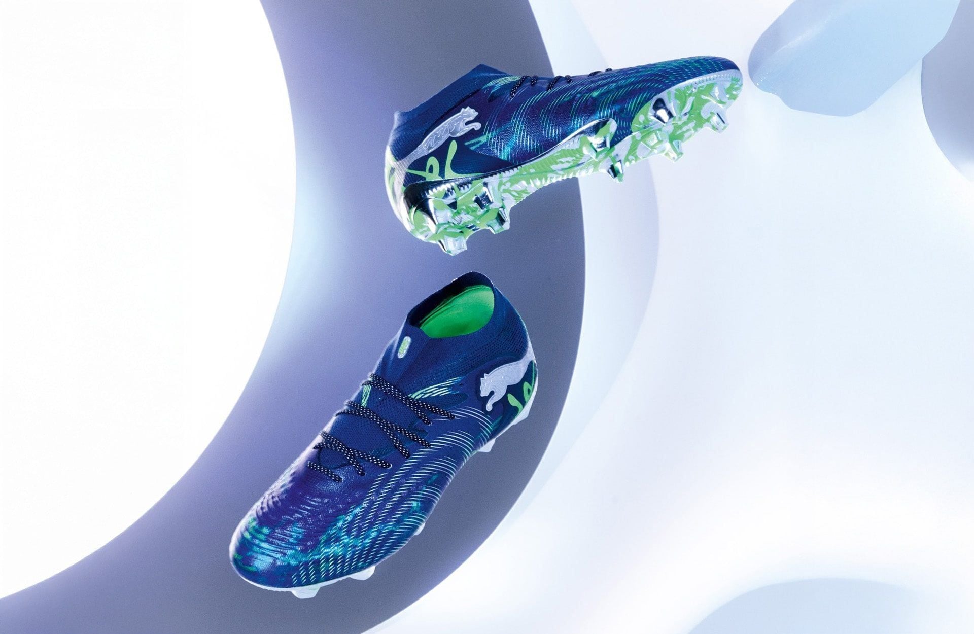 Giày đá bóng PUMA Future 9 