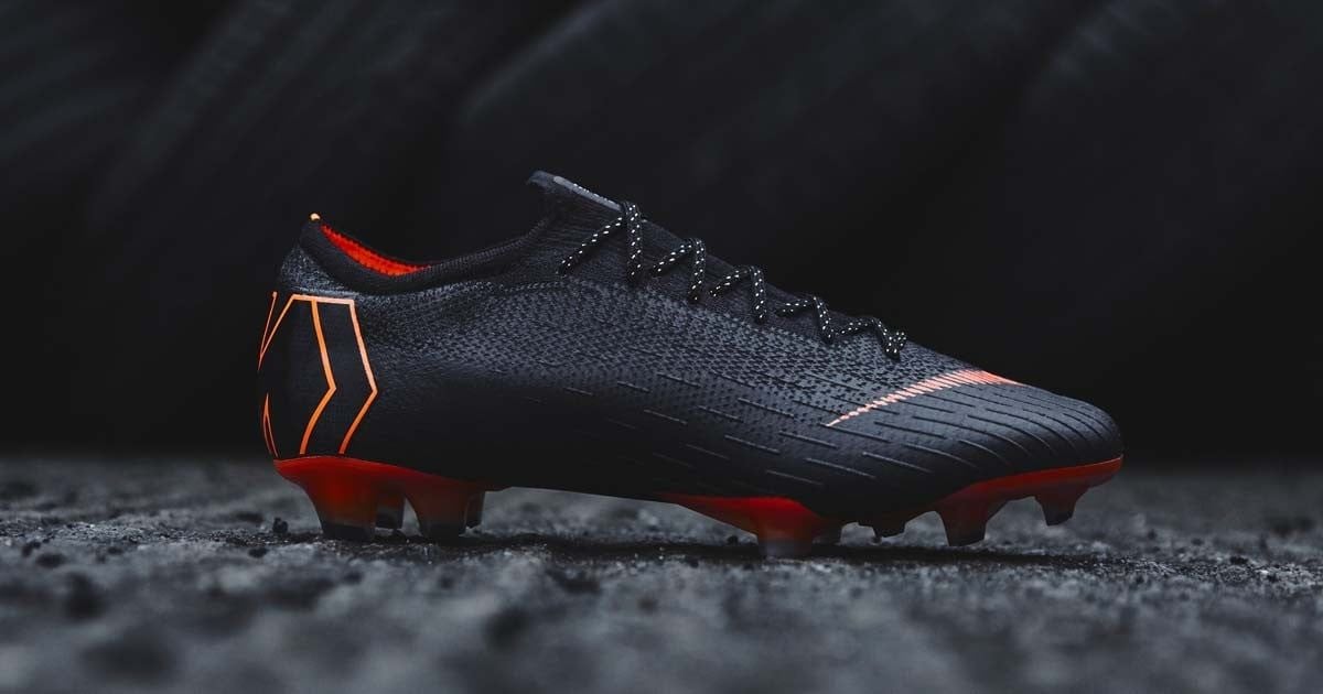 Nike Mercurial Vapor và Superfly: Đã đến lúc trả lại lối đi riêng?