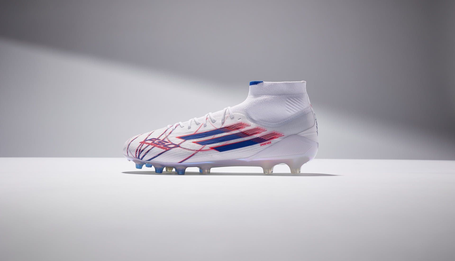 Bộ sưu tập giày đá bóng adidas 