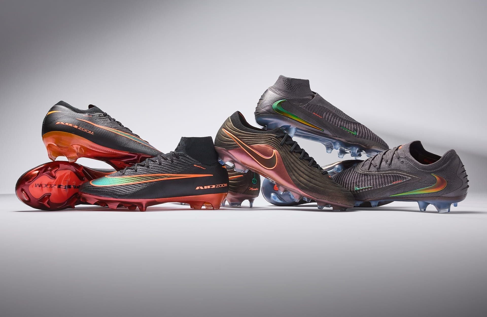 Nike trình làng 