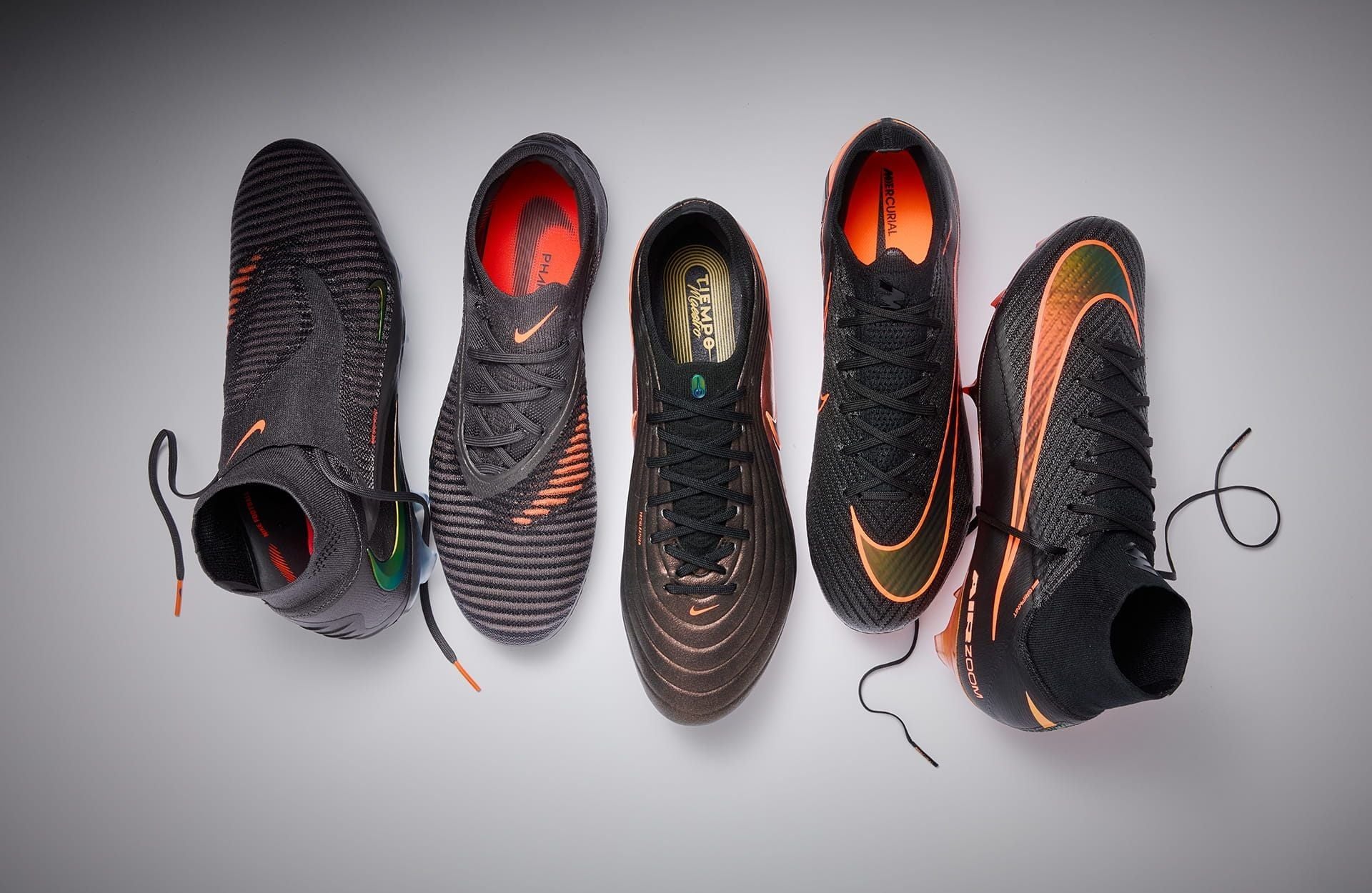 Nike trình làng 
