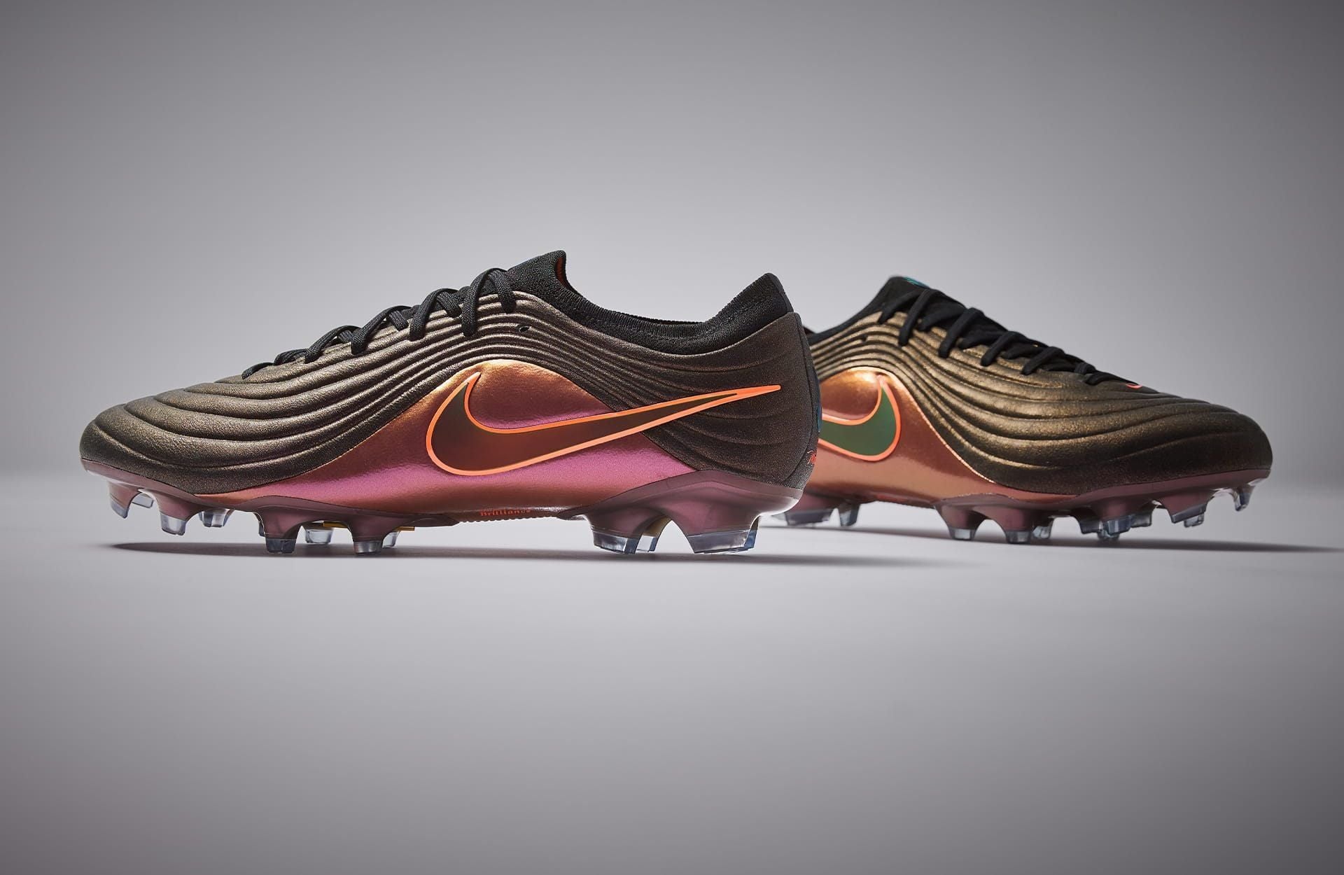 Nike trình làng 