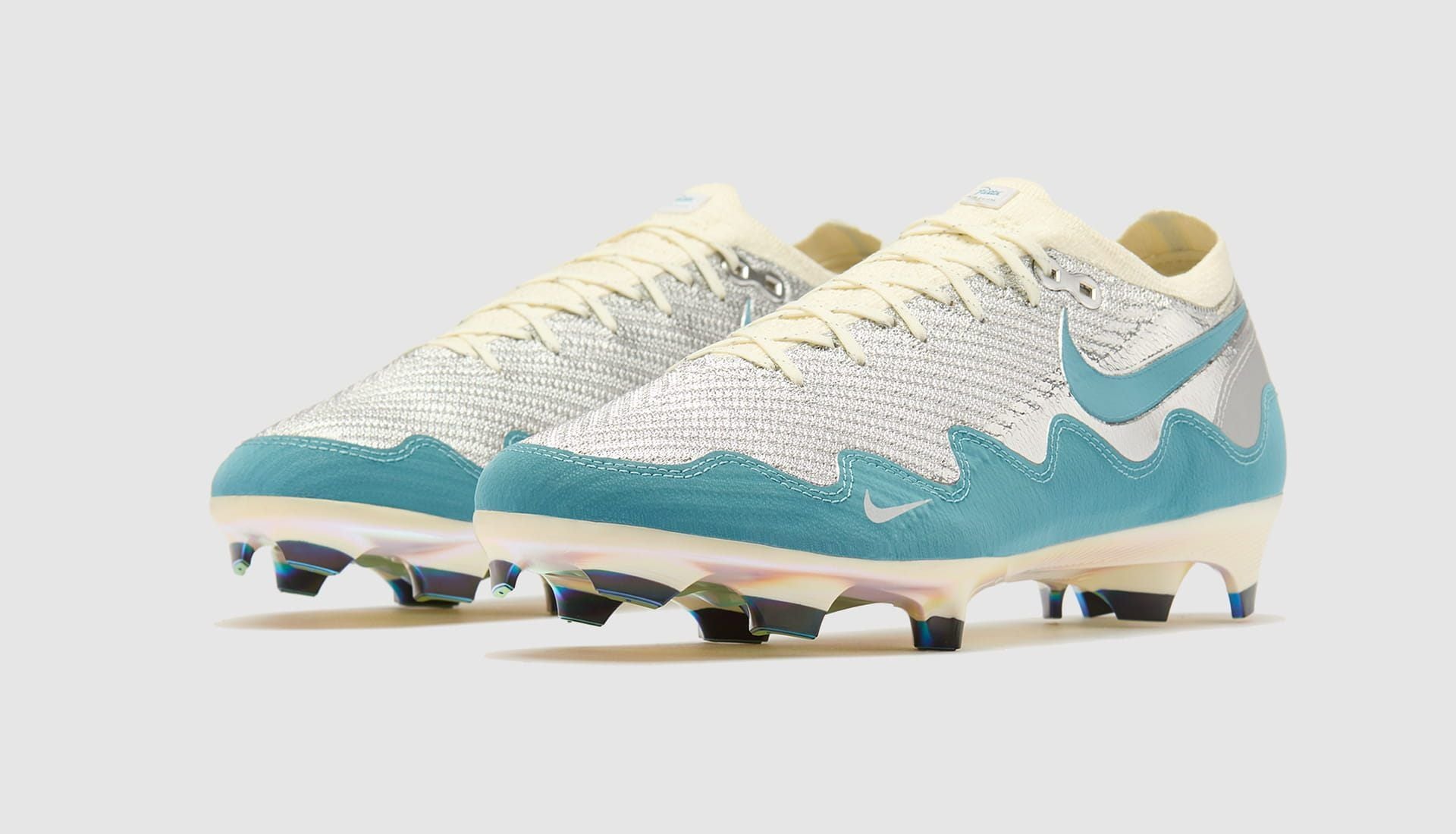 Tìm hiểu sâu về 'bản sắc' Patta trên dòng giày Nike Mercurial