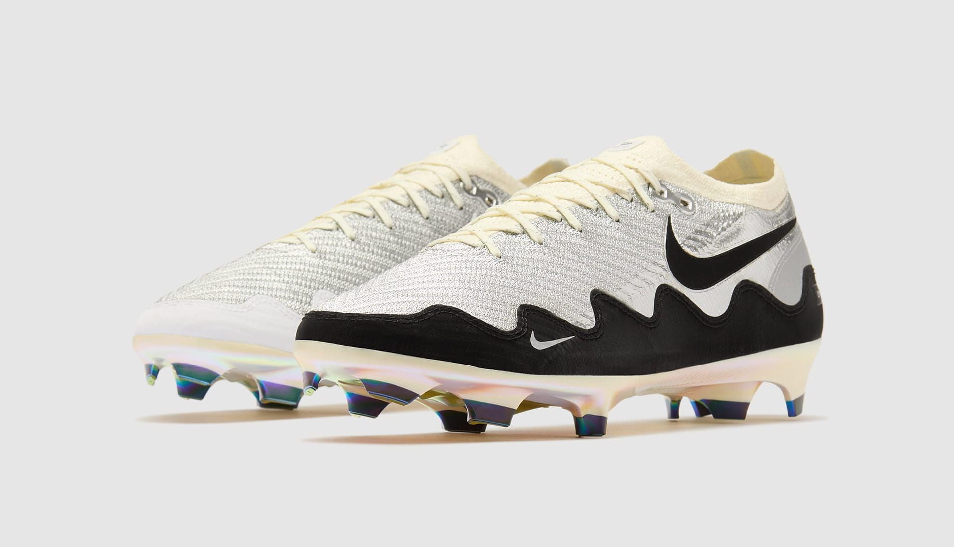 Tìm hiểu sâu về 'bản sắc' Patta trên dòng giày Nike Mercurial