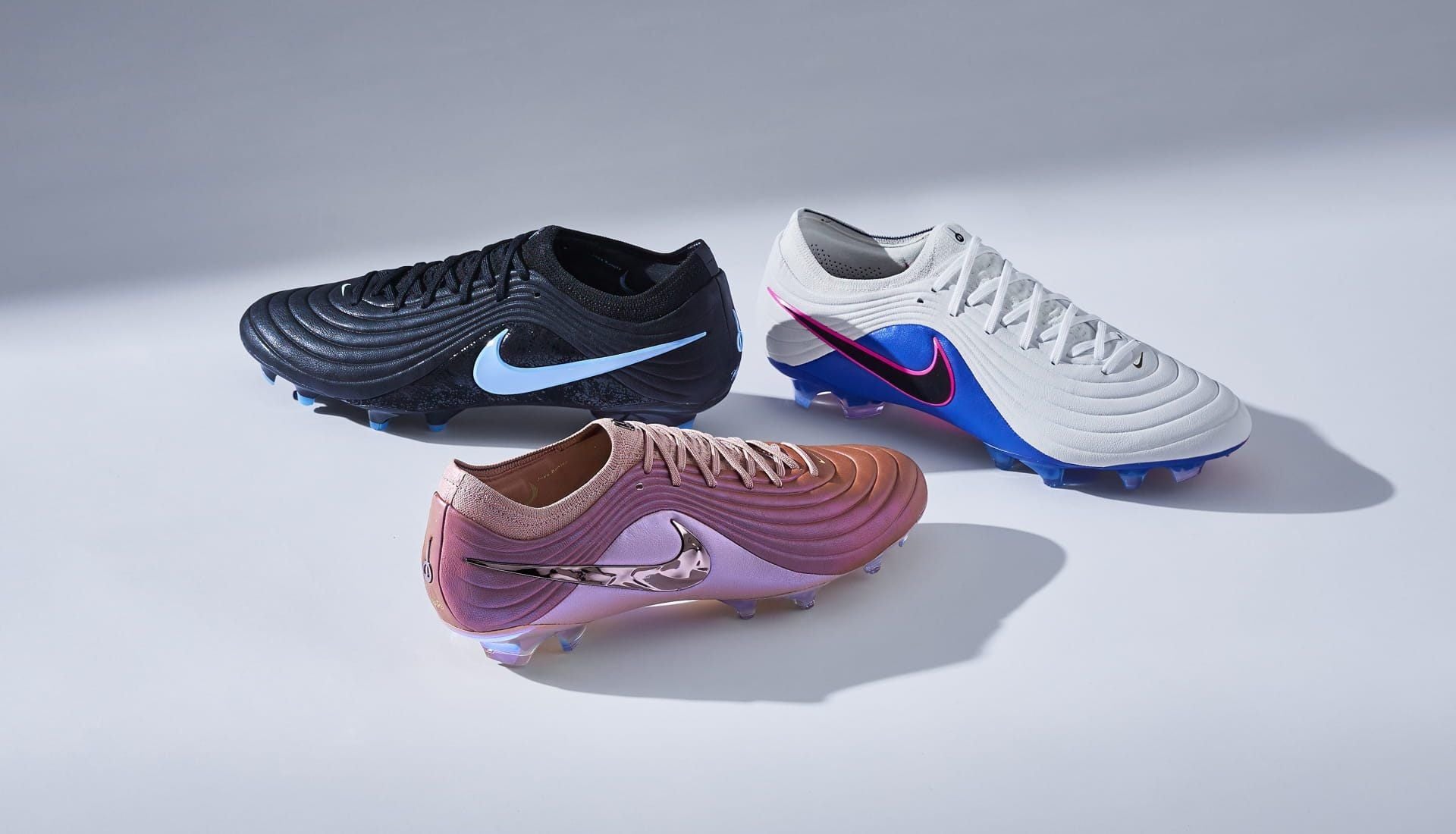 Phiên bản giày đá bóng Nike Tiempo Maestro 