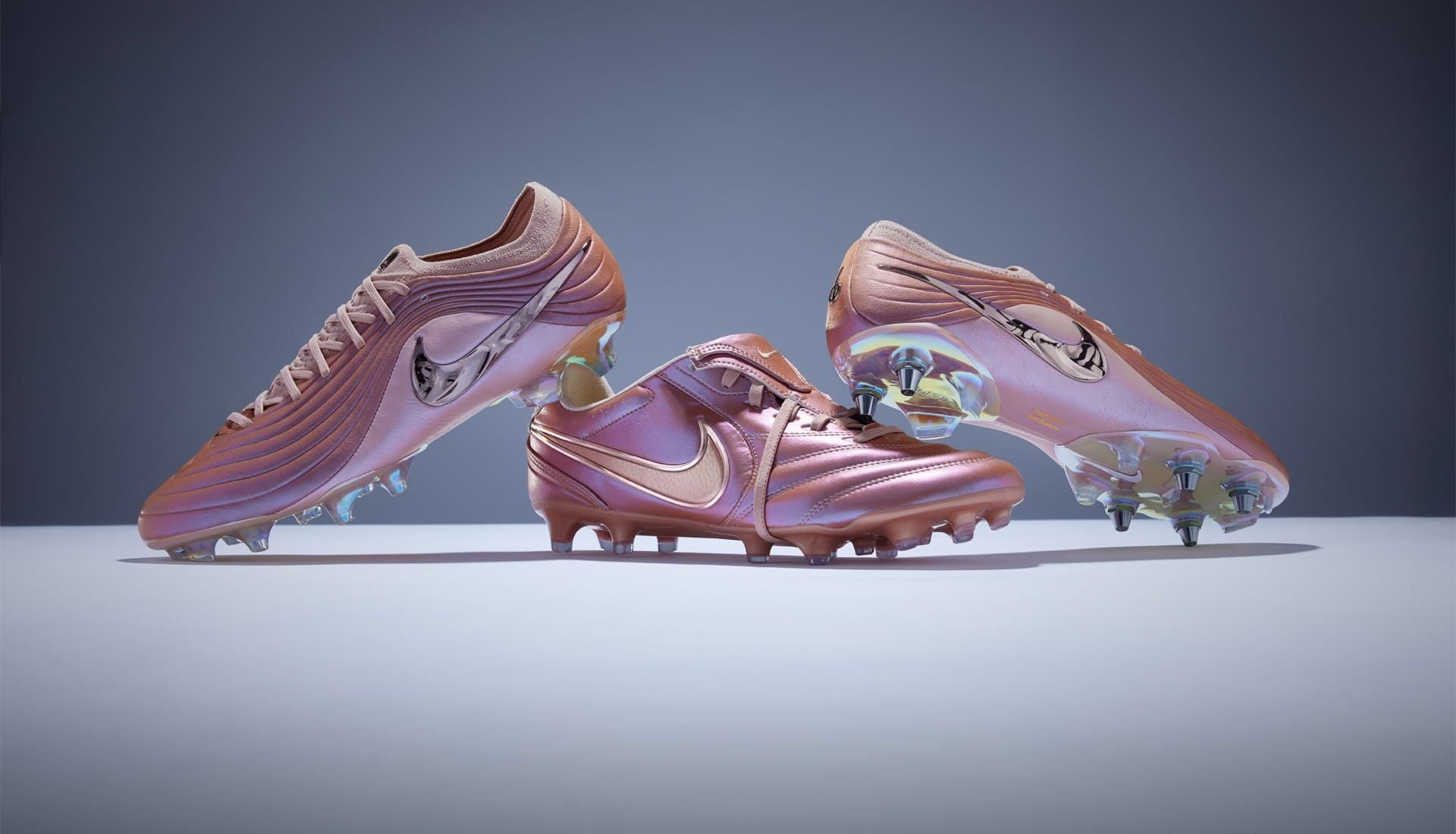 Sự khác biệt giữa Nike Tiempo Maestro và Ligera