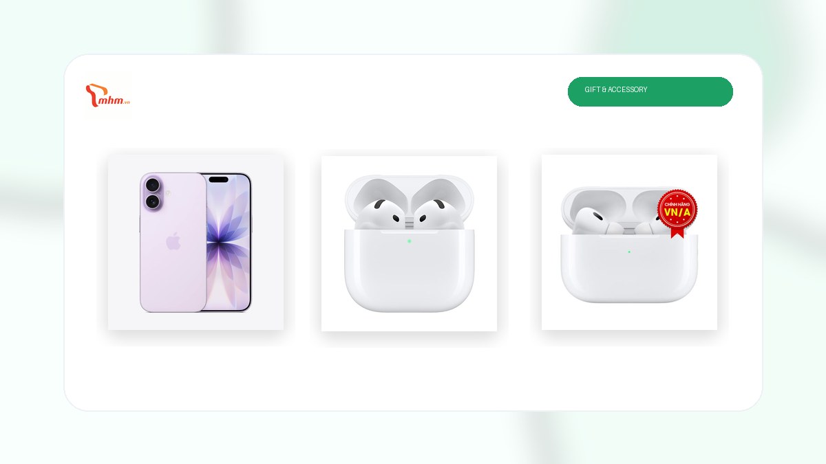 🎁 Miễn Phí Quạt Mini Sò Lạnh – Quà Tặng Dành Riêng Cho Học Sinh Xuất Sắc Tại Minh Hoàng Mobile!