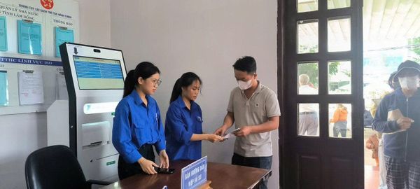 Nền Tảng Cho Bộ Máy Hành Chính Hai Cấp Hiện Đại Tại Lâm Đồng