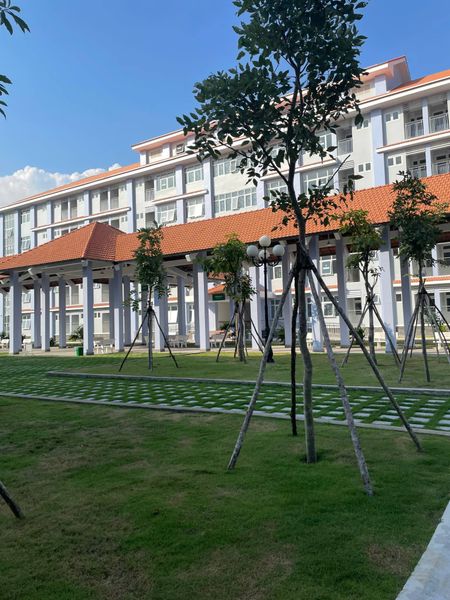Hệ thống kiosk lấy số thứ tự cho Bệnh viện y học cổ truyền Tây Ninh