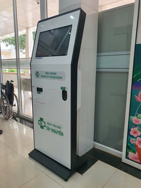 Bước Tiến Mới Trong Chuyển Đổi Số Ngành Y Tế