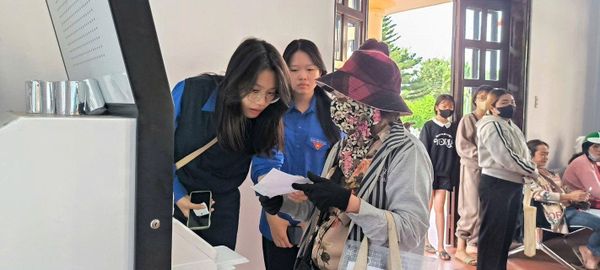 Nền Tảng Cho Bộ Máy Hành Chính Hai Cấp Hiện Đại Tại Lâm Đồng