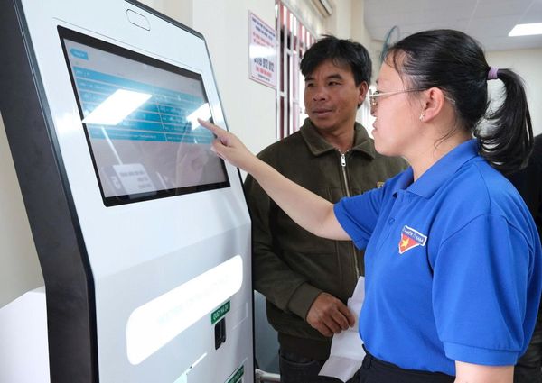 Nền Tảng Cho Bộ Máy Hành Chính Hai Cấp Hiện Đại Tại Lâm Đồng