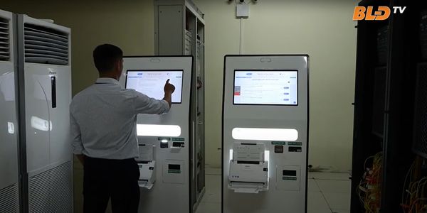 GoodM! Đồng Hành Thúc Đẩy Đề Án C06 Và Chuyển Đổi Số Quốc Gia