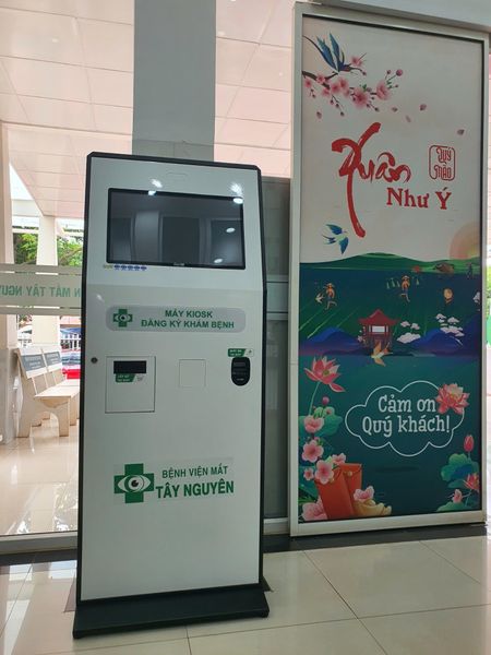 Bước Tiến Mới Trong Chuyển Đổi Số Ngành Y Tế