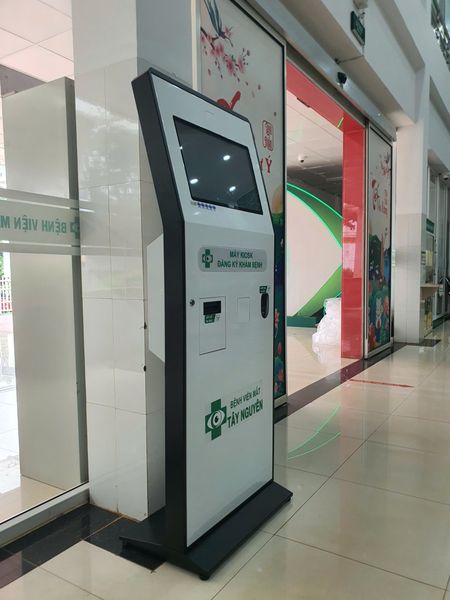 Bước Tiến Mới Trong Chuyển Đổi Số Ngành Y Tế