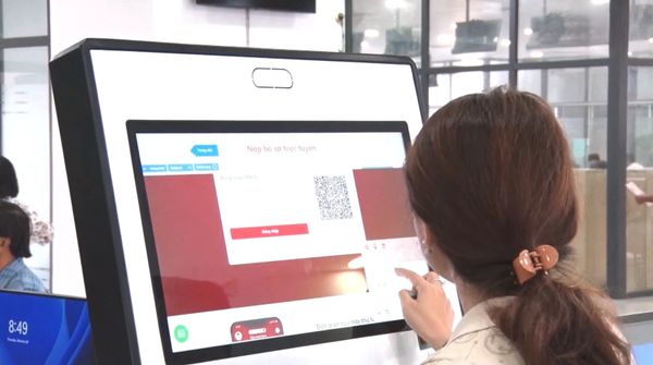 Hiệu quả vận hành chính quyền 2 cấp ở Đồng Nai gắn với chuyển đổi số