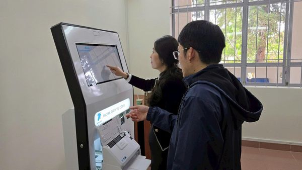 GoodM! Đồng Hành Thúc Đẩy Đề Án C06 Và Chuyển Đổi Số Quốc Gia