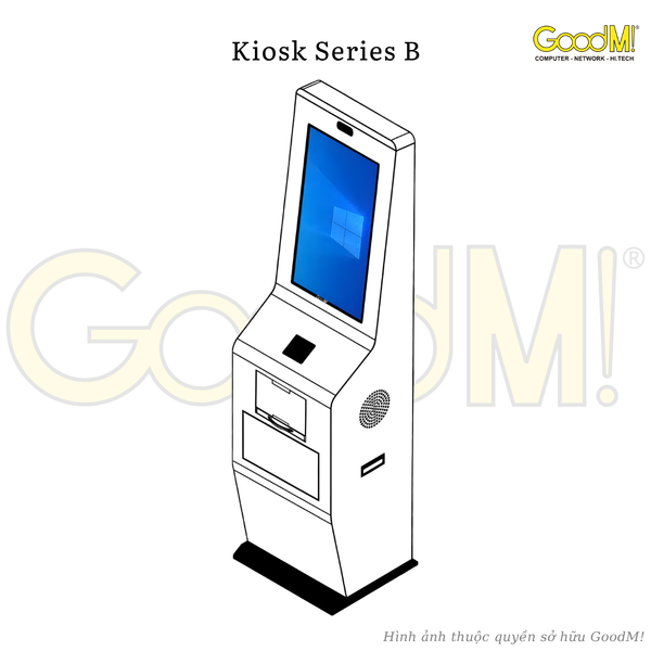 Giới thiệu bộ sưu tập sản phẩm mới 2026 của GoodM!