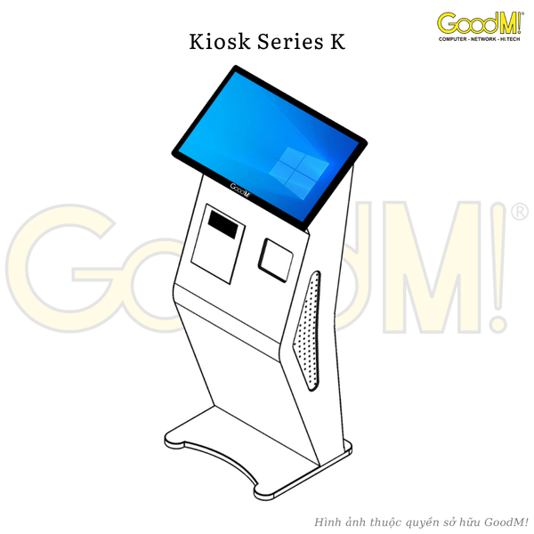 Giới thiệu bộ sưu tập sản phẩm mới 2026 của GoodM!