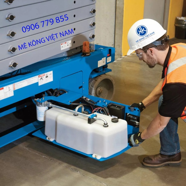 Kiểm tra, kiểm định định kỳ giúp phát hiện và khắc phục kịp thời các hư hỏng kỹ thuật