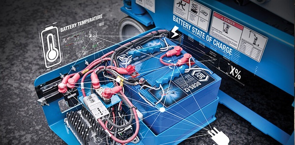Kiểm tra dây nguồn ắc quy định kỳ giúp tiết kiệm chi phí sửa chữa dài hạn