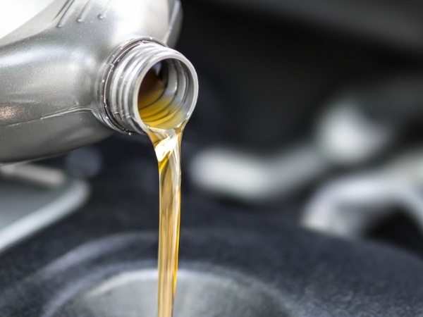 Nhiên liệu kém chất lượng có thể là nguyên nhân khiến máy không hoạt động