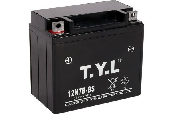 Tạo và lưu trữ điện năng hiệu quả với ắc quy axit-chì truyền thống