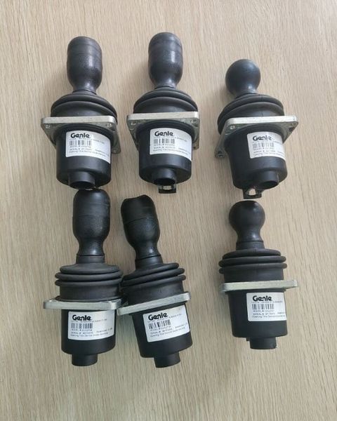 Tìm hiểu hướng dẫn về cách vận hành tay trang điều khiển
