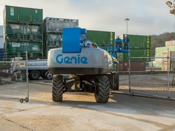 Thuê xe theo tháng thuận tiện cho kế hoạch dài hạn