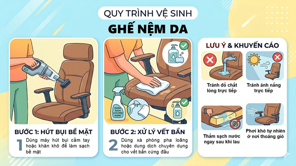 Ve-sinh-ghe-cong-thai-hoc-nem-da