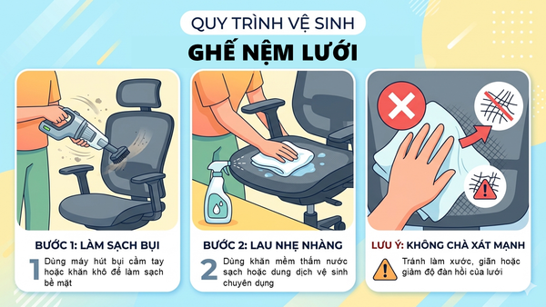 Ve-sinh-nem-luoi-ghe-cong-thai-hoc