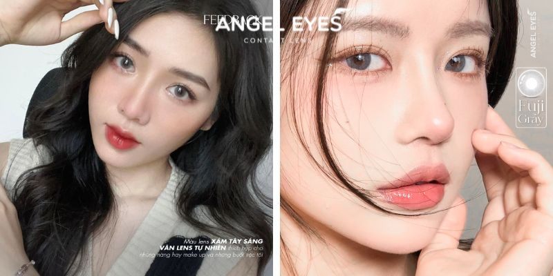 Nên đeo loại lens nào khi đi máy bay?