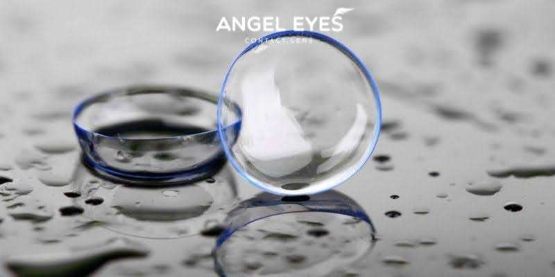 Chọn lens khi đi mưa