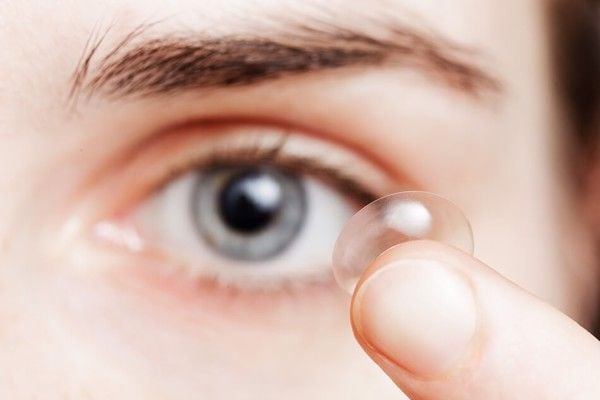 Lens cận loại nào tốt