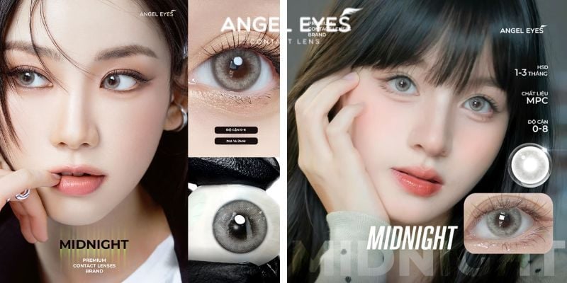 GDIA là đường kính đồ họa quyết định độ giãn tròng mắt