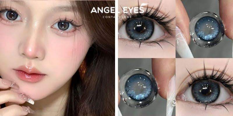 Cần biết size mắt của bạn là bao nhiêu để chọn lens phù hợp