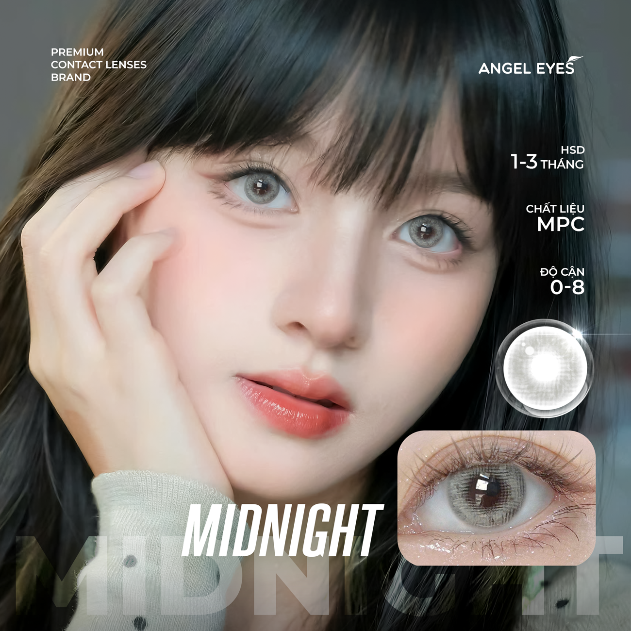MPC Lens Midnight