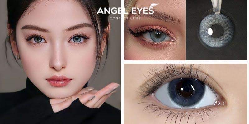 Nên đeo loại lens nào