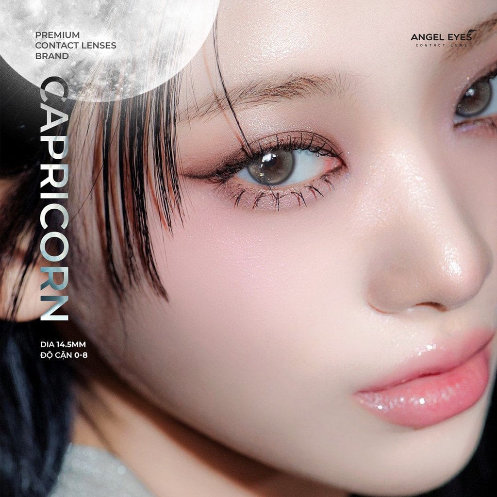 MPC Contact Lens Capricon