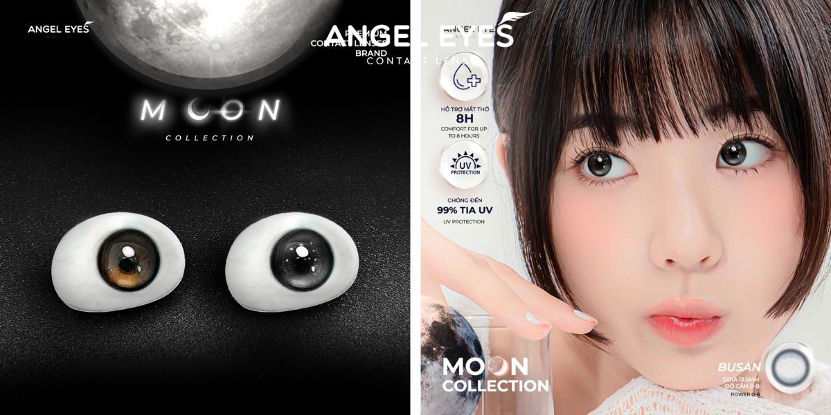 Định nghĩa về lens cận Outlet là gì?