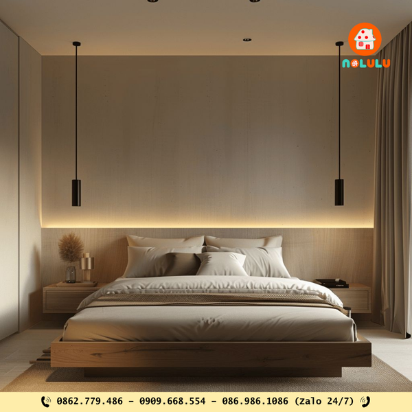 Màu Của Năm 2026 – Gợi Ý Phối Màu Nội Thất Tinh Tế, Hiện Đại Cùng Nolulu