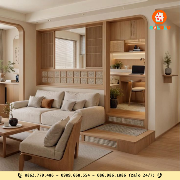 5 Sai Lầm Khi Chọn Nội Thất Cho Căn Hộ Nhỏ (Và Cách Khắc Phục Thông Minh)