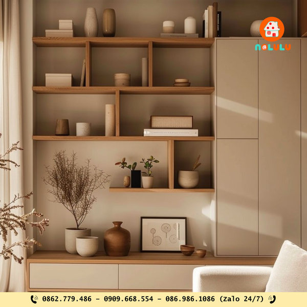 5 Sai Lầm Khi Chọn Nội Thất Cho Căn Hộ Nhỏ (Và Cách Khắc Phục Thông Minh)