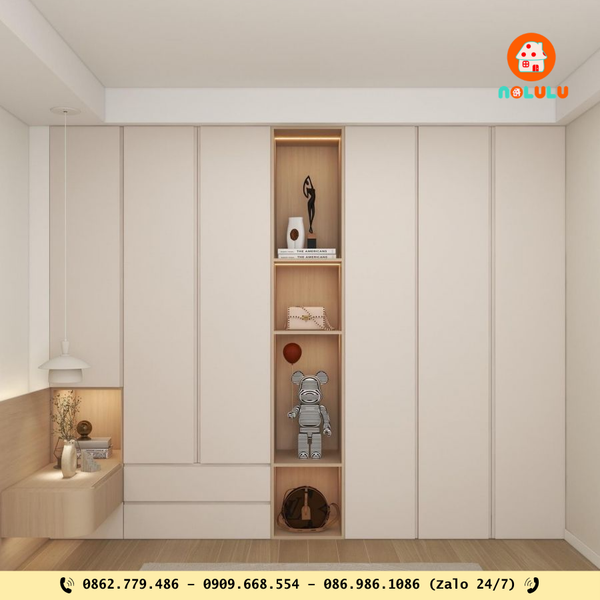 5 Sai Lầm Khi Chọn Nội Thất Cho Căn Hộ Nhỏ (Và Cách Khắc Phục Thông Minh)