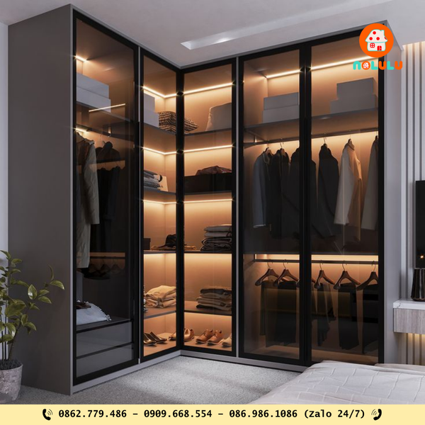 Nolulu - THIẾT KẾ & THI CÔNG NỘI THẤT MỚI NHẤT 2026