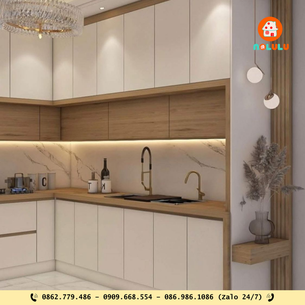 Nolulu - THIẾT KẾ & THI CÔNG NỘI THẤT MỚI NHẤT 2026