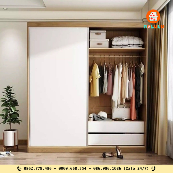 Nolulu | Kệ tivi  hiện đại: Nên chọn kiểu treo tường hay kệ đứng?