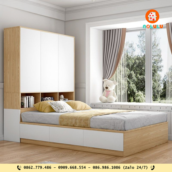 🏡 3 Cách Sắp Xếp Nội Thất Thông Minh Giúp Căn Hộ Nhỏ Trở Nên Rộng Rãi Hơn