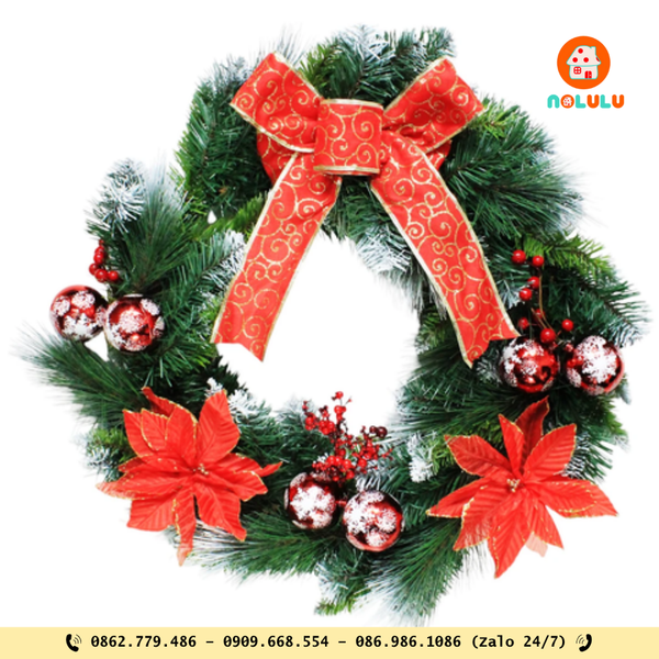 🎄 CÂY THÔNG NOEL – BIỂU TƯỢNG GIÁNG SINH NGẬP TRÀN SẮC MÀU 🎅